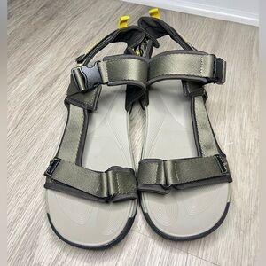 Ozark Trail Men's Outdoor Trek Sandals Sz 11